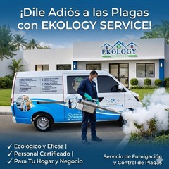 EKOLOGY SERVICES SRL