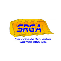 Servicios de Repuestos Guzmán Alba, SRL