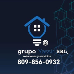 Avatar de Grupo Yassir SRL. 