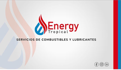 Energy Tropical SRL 