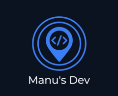Manus dev