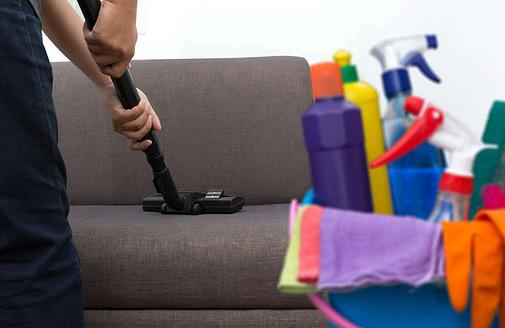 Limpieza de Muebles y Colchones