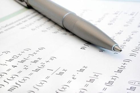 Clases de Matematicas