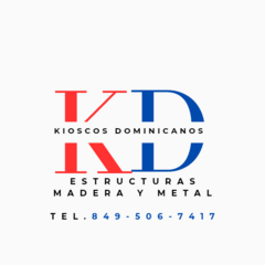 Kioscos Dominicanos 