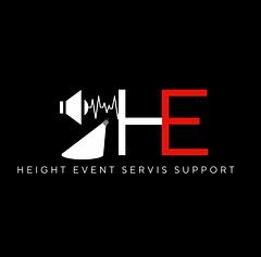 Height Event Servís Support