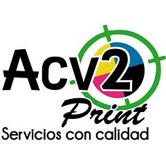 ACV2 PRINT SRL