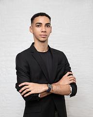 Josue Herrera - Marketing Digital