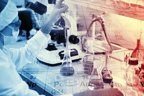 Clases de Quimica