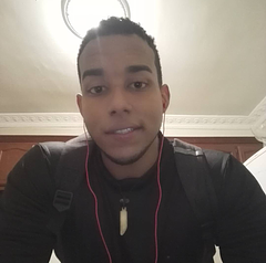 Ernesto Junior Mateo Luciano