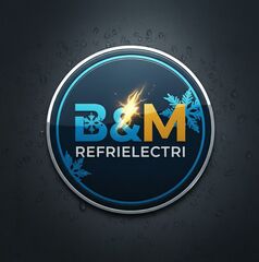 B&M refrielectri 
