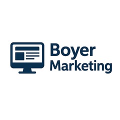Boyer Marketing