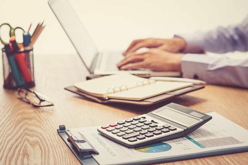 Servicios de Contabilidad