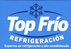 Top frio Refrigeracion 