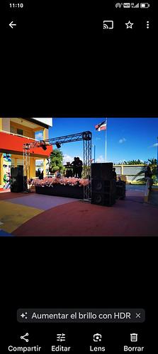 Proyecto Soluciones audio visual - Contrata.com