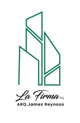 LA FIRMA BY ARQ JAMES REYNOSO