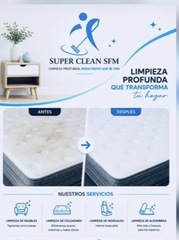 Supercleansfm 