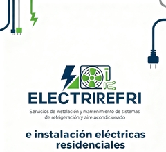 Avatar de ELECTRIREFRI 