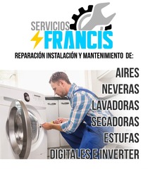 Servicios francis