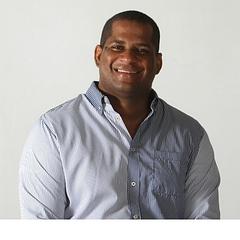 Moisés Santana Castro 