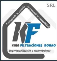 King filtraciones bonao  