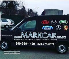 Avatar de MultiMARKCARservice