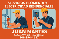 Juan Martes