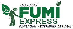 Eco Plagas Fumi Express