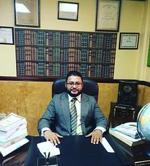 Lic. Anthony Carvajal (CARVAREY MS S.R.L.)