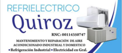 Avatar de REFRIELECTRICO/QUIROZ