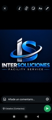 Intersoluciones facility services