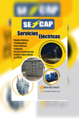 Avatar de SESCAP, SRL