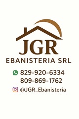 JGR EBANISTERÍA 