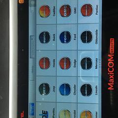 Cabrera auto service 