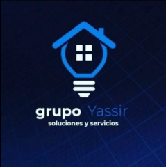 avatar de Grupo Yassir SRL. 