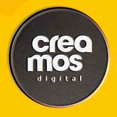 Creamos Digital | Estudio Creativo