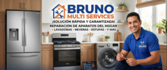 Bruno Multiservices