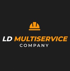 LD MULTISERVICE / PUERTAS