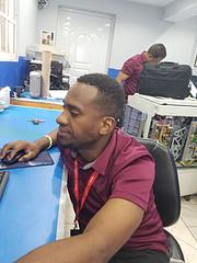 Henry Alberto Castillo Mota