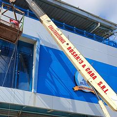 Construcciones Rosario 