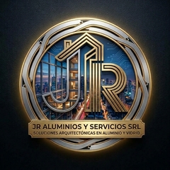 JR Aluminios y Servicios 