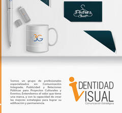 Identidad Visual