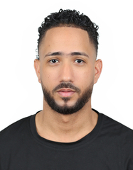 Brayan Cabrera