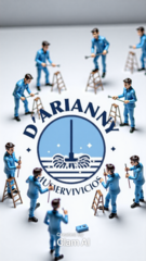 D,ARIANNY LIMPIEZA