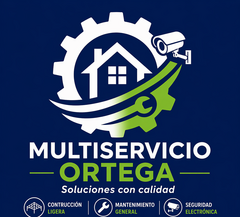 Multiservicios Ortega