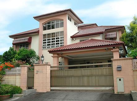 Tecnico de Porton Electrico