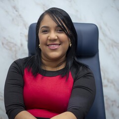 Catherine Quiroz