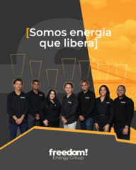 Freedom Energy group
