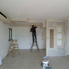 PINTURAS CONTRATISTAS SRL. APLICACIÓN y/o VENTA.