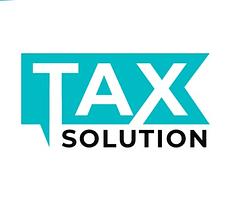 TAX  Solution