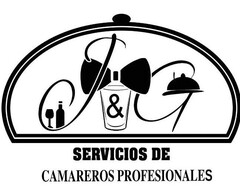 Servicio de Camareros prefecionales